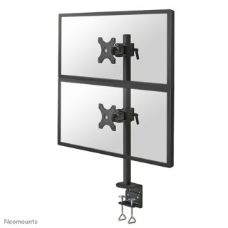 Neomounts FPMA-D700DV Monitorarm 10-27"