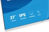iiyama ProLite XB2797HSU-W1 computer monitor 68,6 cm (27") 1920 x 1080 Pixels Full HD LED Wit