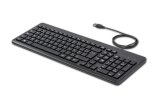 HP 150 Wired Keyboard