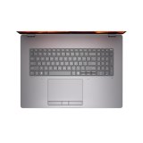HP ZBook Fury G1i Wolf Pro Security Edition - Data Science Intel Core Ultra 7 255HX Mobiel werkstation 45,7 cm (18") WQXGA 64 GB DDR5-SDRAM 1 TB SSD NVIDIA RTX PRO 3000 Blackwell Wi-Fi 7 (802.11be) Windows 11 Pro AI Workstation, AI PC Zilver