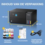 Epson EcoTank ET-2950
