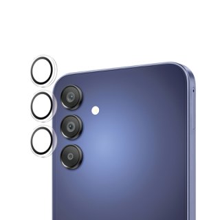 PanzerGlass ® Hoops® Camera Lens Protector Transparent Samsung Galaxy A16 | A16 5G Doorzichtige schermbeschermer 1 stuk(s)