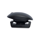 R-Go Tools Ergonomische muis R-Go Twister, met pauzesoftware, ambidexter voor links en rechts, inklapbaar, Bluetooth en bedraad