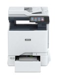Xerox VersaLink C625 A4 50 ppm dubbelzijdig kopiëren en printen, scannen en faxen, geschikt voor PS3 PCL5e/6 2 laden voor max. 650 vel