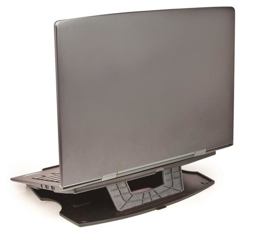StarTech.com Draagbare laptopstandaard - verstelbaar