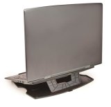 StarTech.com Draagbare laptopstandaard - verstelbaar