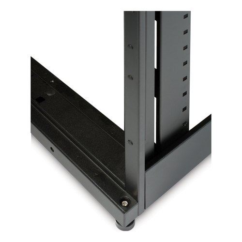 APC NetShelter SX 24U Server Rack Enclosure 600mm x 1070mm w/ Sides Black
