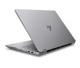 HP ZBook Fury G1i Wolf Pro Security Edition - Data Science Intel Core Ultra 7 255HX Mobiel werkstation 45,7 cm (18") WQXGA 64 GB DDR5-SDRAM 1 TB SSD NVIDIA RTX PRO 3000 Blackwell Wi-Fi 7 (802.11be) Windows 11 Pro AI Workstation, AI PC Zilver