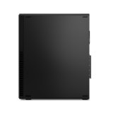 Lenovo ThinkCentre M70s Gen 4 Intel® Core™ i7 i7-13700 16 GB DDR4-SDRAM 512 GB SSD Windows 11 Pro SFF PC Zwart