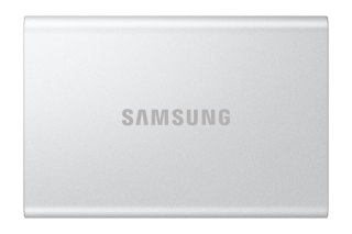Samsung Portable SSD T7 Resurrected USB 3.2 Gen 2 1TB