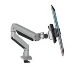 Compulocks 660REACHUCLGVWMB houder Passieve houder Tablet/UMPC Zilver