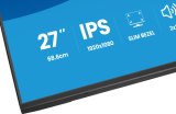 iiyama ProLite X2797HSU-B1 computer monitor 68,6 cm (27") 1920 x 1080 Pixels Full HD LED Zwart