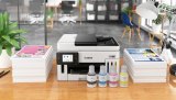 Canon MAXIFY GX6150 Inkjet A4 600 x 1200 DPI Wifi