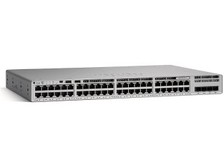 CATALYST 9200L 48-PORT DATA 4 X 10G NE