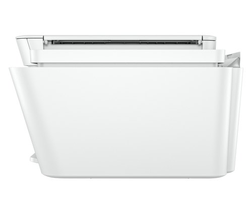 HP DeskJet 4210e Draadloos All-in-One Kleur Printer, Instant Ink; Kopieerapparaat, scanner