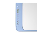 HP DeskJet 2822e Draadloos All-in-One Kleur Printer, Instant Ink; Kopieerapparaat, scanner