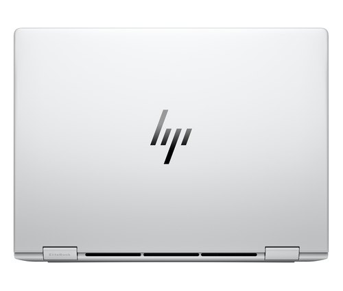 HP EliteBook 8 Flip G1i AI Wolf Pro Security Edition Intel Core Ultra 5 225U Hybride (2-in-1) 33,8 cm (13.3") Touchscreen WUXGA 16 GB LPDDR5x-SDRAM 512 GB SSD Wi-Fi 6E (802.11ax) Windows 11 Pro AI PC Zilver AZERTY