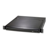 APC 17" rack LCD-console