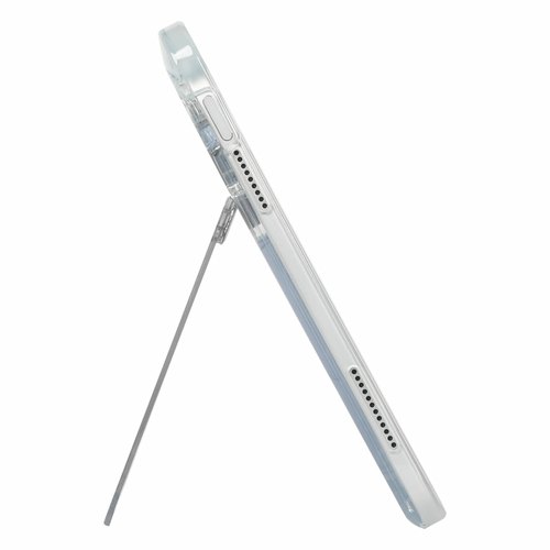 Targus Click-In 27,7 cm (10.9") Hoes Transparant