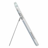 Targus Click-In 27,7 cm (10.9") Hoes Transparant