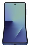 Samsung SM-F766BDBGEUB smartphone 17,5 cm (6.9") Dual SIM 5G USB Type-C 12 GB 256 GB 4300 mAh Blauw