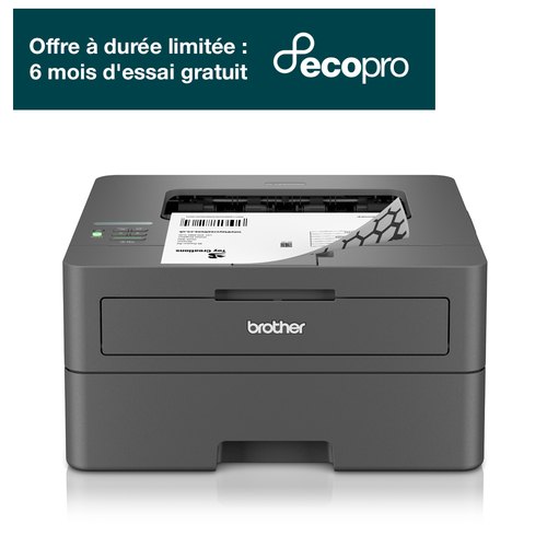 Brother HL-L2445DW laserprinter 1200 x 1200 DPI A4 Wifi