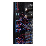 APC Voedingskabelkit (6 ea), met vergrendeling, C13 naar C14, 1,2m, blauw