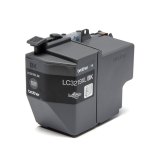 Brother Inktcartridge ZWART