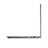 Lenovo ThinkPad X1 2-in-1 Gen 11 Aura Edition Copilot+ PC Intel Core Ultra 7 355 Hybride (2-in-1) 35,6 cm (14") Touchscreen WUXGA 32 GB LPDDR5x-SDRAM 1 TB SSD Wi-Fi 7 (802.11be) Windows 11 Pro Grijs Engels