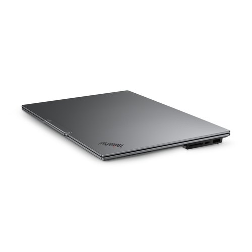 Lenovo ThinkPad X9-15p Gen 1 Aura Edition Copilot+ PC Intel Core Ultra X7 358H Laptop 38,9 cm (15.3") Touchscreen 2.8K 32 GB LPDDR5x-SDRAM 1 TB SSD Wi-Fi 7 (802.11be) Windows 11 Pro Grijs Engels