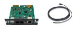 APC AP9641 Smart-UPS Netwerk Management Card (gen3) met omgevingsbewaking