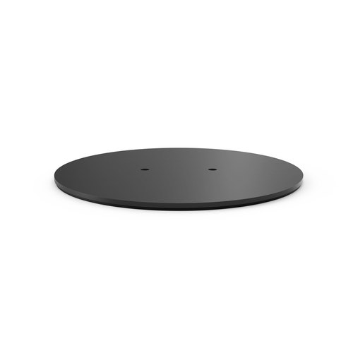 Compulocks STB3B veiligheidsbehuizing voor tablets Zwart