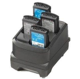 SHARECRADLE-01 MC32/MC33 4SLOT SPARE BAT