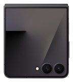 Samsung Galaxy Z Flip 7 SM-F766BZKHEUB smartphone 17,5 cm (6.9") Dual SIM Android 16.0 5G USB Type-C 12 GB 512 GB 4300 mAh Zwart