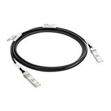 HPE NW IOn 10G SFP+ to SFP+ 3m DAC Cable