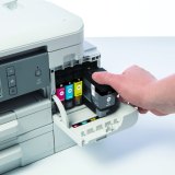 Brother LC426VAL inktcartridge 4 stuk(s) Origineel Zwart, Cyaan, Magenta, Geel