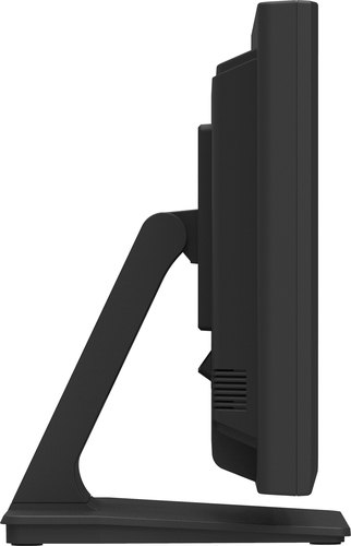 iiyama T1531SR-B1S computer monitor 38,1 cm (15") 1024 x 768 Pixels XGA LCD Touchscreen Zwart