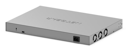 NETGEAR GS752TXP Managed L2/L3/L4 10G Ethernet (100/1000/10000) Power over Ethernet (PoE) Zwart