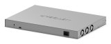 NETGEAR GS752TXP Managed L2/L3/L4 10G Ethernet (100/1000/10000) Power over Ethernet (PoE) Zwart