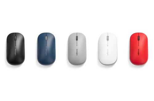 Kensington SureTrack™ dual draadloze muis