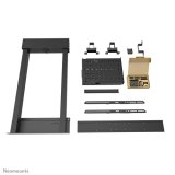 Neomounts WL55-875BL1 vloer-wandsteun 55-100" - gemotoriseerd - TÜV