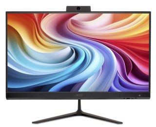 Acer Aspire C27-2BI7516 BE Intel® Core™ i7 i7-1355U 68,6 cm (27") 1920 x 1080 Pixels Alles-in-één-pc 16 GB DDR4-SDRAM 1 TB SSD Windows 11 Home Wi-Fi 6 (802.11ax) Zwart