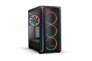 be quiet! Shadow Base 800 FX Black Midi Tower Zwart