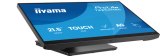 iiyama T2254MSC-B2AG computer monitor 54,6 cm (21.5") 1920 x 1080 Pixels Full HD LED Touchscreen Zwart