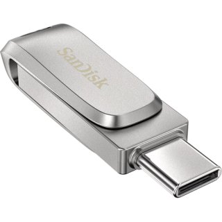 Ultra Dual Drive Luxe USB 64GB 150MB/s