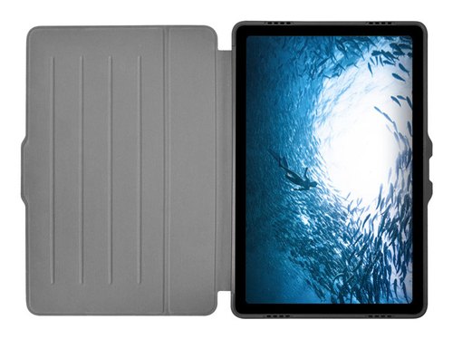 Targus Click-In 27,9 cm (11") Folioblad Zwart