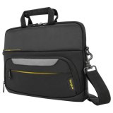 Targus City Gear 35,6 cm (14") Aktetas Zwart