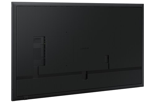 Samsung 50" Crystal UHD Signage QBC