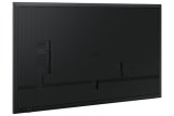 Samsung 50" Crystal UHD Signage QBC