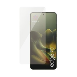 PanzerGlass ® Screen Protector Motorola Edge 70 | Ultra-Wide Fit Doorzichtige schermbeschermer 1 stuk(s)